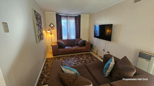 Venta Casa Merida Oriente, Ciudad Del Sol, Puente Alto