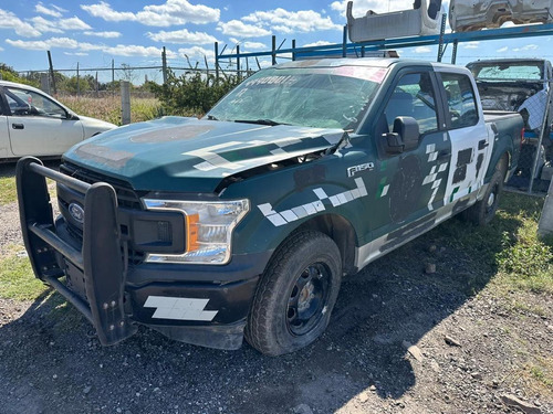 Ford F150 F-150 2019 2018 2017 Por Partes Yonke