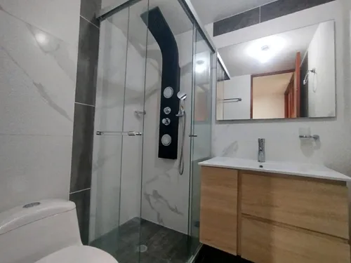 Arriendo Aparta Suite En El Tesoro