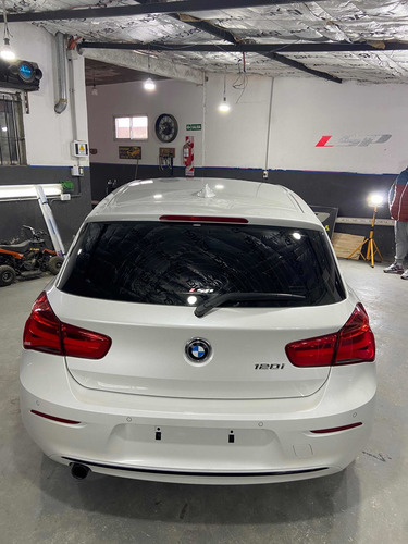 Bmw Serie 1 Bmw 120i Sport 177cv