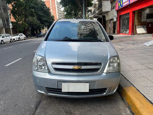 Chevrolet Meriva 1.8 Gl Plus