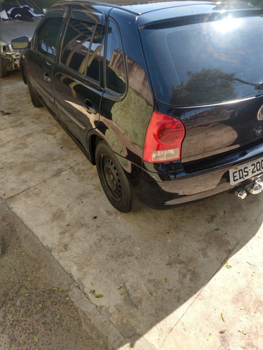 Volkswagen G4