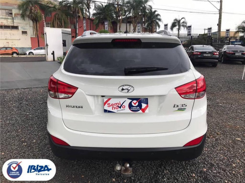 Hyundai Ix35 Gls