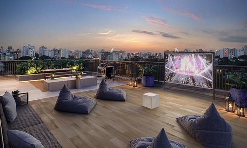 Apartamento Com 2 Dormitório(s) Localizado(a) No Bairro Tucuruvi Em São Paulo / São Paulo - 13700:920328