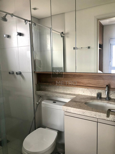 Imagem 19 de 30 de Apartamento À Venda Em Taquaral - Ap005499