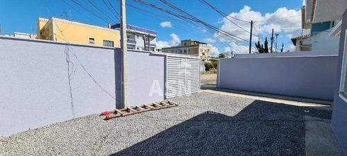 Imagem 12 de 14 de Casa Com 3 Dormitórios À Venda, 70 M² Por R$ 310.000,00 - Enseada Das Gaivotas - Rio Das Ostras/rj - Ca0838