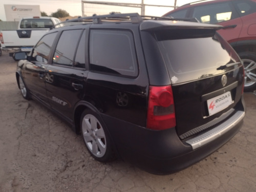 Volkswagen Parati 1.6 Surf Total Flex 5p