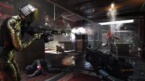 Comprar Wolfenstein Youngblood Nintendo Switch Deluxe (en D3 Gamers)