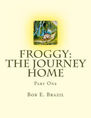 Libro Froggy - Bob E Brazil