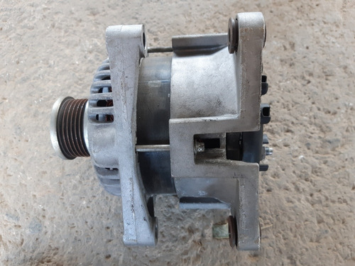 Imagen 5 de 7 de Alternador Chevrolet Cruze 2013