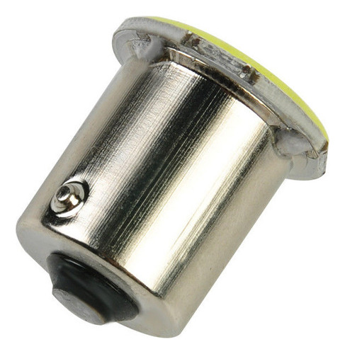 Fweaad 10 Unidades De Lámpara Led 1156 Ba15s P21w Para