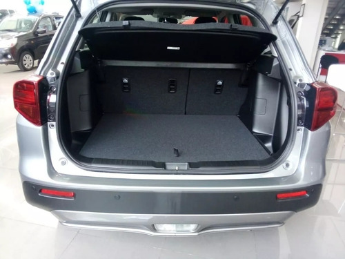 Suzuki Vitara Gl Mecanica