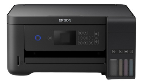 Impresora Multifuncion Epson Ecotank L4260 Wifi Ex L4160