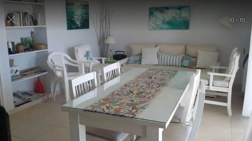Imagen 11 de 14 de Exelente Departamento Con Vista Lateral Al Mar Disponible Finde Largos Y Vacaciones De Invierno