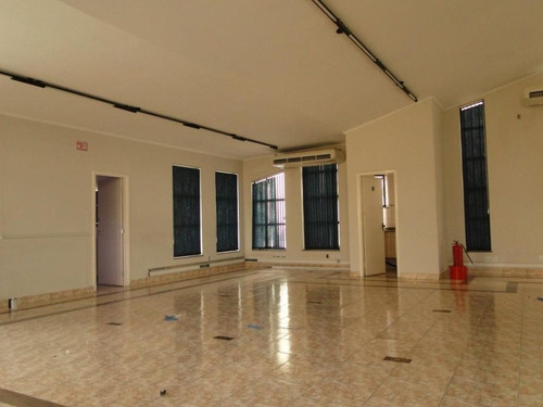 Imagem 25 de 30 de Prédio À Venda, 745 M² Por R$ 4.210.000 - Parque Campolim - Sorocaba/sp, Próximo Do Shopping Iguatemi. - Pr0001 - 67640525