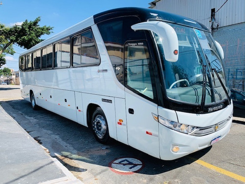 G7 M.benz O500rs 10/10 Financia 100% Vipbus
