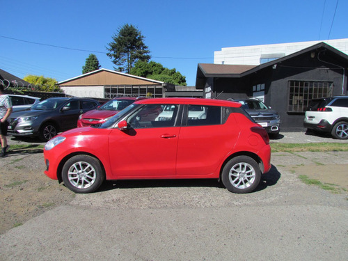 Suzuki Swift 1.2 AT