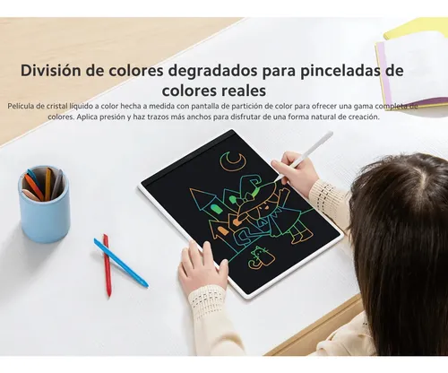 Tablet Xiaomi Lcd Writing 13.5 In Color Edition