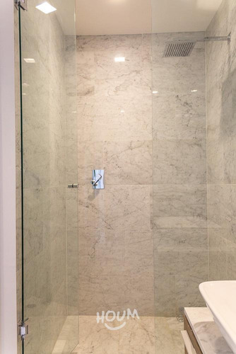 Imagen 14 de 30 de Departamento En Pedregal De Carrasco, Coyoacán Con 2 Recámaras, 80 M², Id: 72161