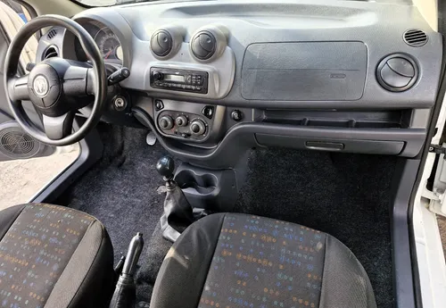 Ram Promaster Rapid 700