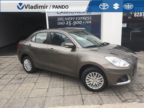 Suzuki Dzire Gl Sedan 2021 0km