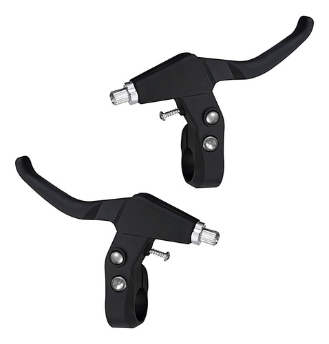Par Manetes/maçanetas De Freio V-brake Para Bicicleta Paco