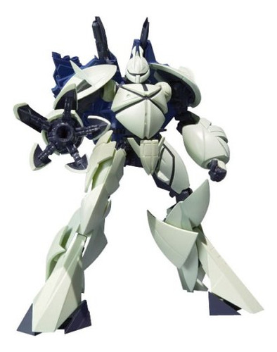 Turn A Gundam: Robot Spirits Side Ms Turn X By Bandai