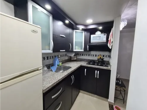 Vendemos Apartamento En Envigado