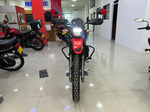 Hero X-pulse 200 Fi 2023