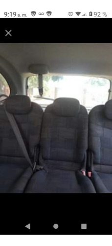 Renault Scénic 2001 1.9 Rt I
