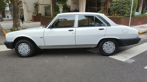 Peugeot 504 1997 2.3 Sld Aa