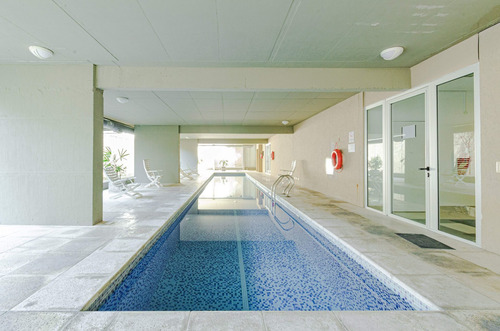 Venta Depto 2 Amb. C/ Amenities Y Cochera - Olivos