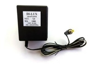 Imagen 4 de 6 de Fuente Transformador Casio 9v Lineas Ctk Cts Lk Lks