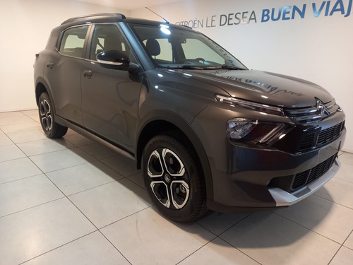 Citroën C3 Aircross 1.0 Shine Turbo 200 Cvt Bitono