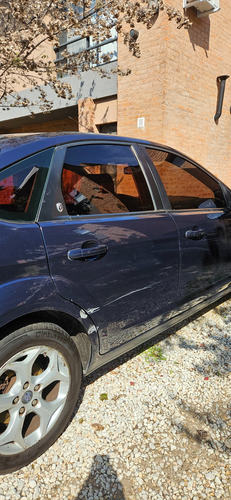Ford Focus Ghia 2.0 Automático Full