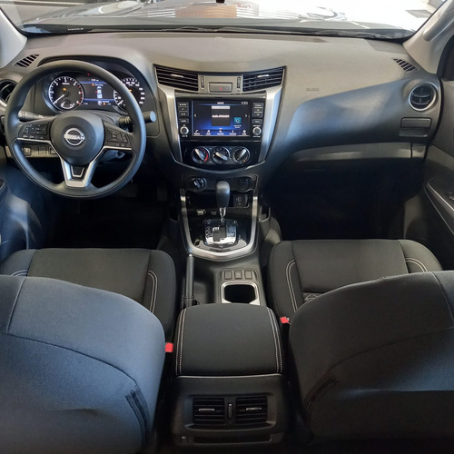 Nissan Frontier 2.3bt X-gear 4x4 At L22