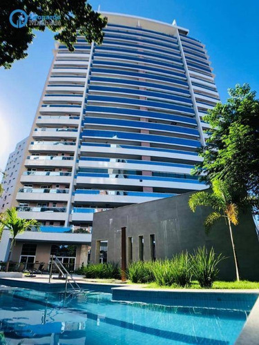 Imagem 1 de 30 de Apartamento Com 4 Dormitórios À Venda, 204 M² Por R$ 1.800.000,00 - Aldeota - Fortaleza/ce - Ap0662