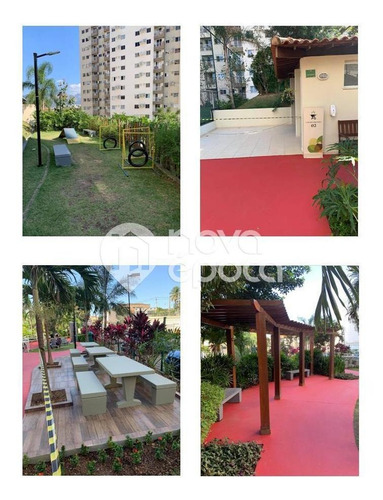 Imagem 18 de 25 de Apartamento - Ref: Me3ap47212