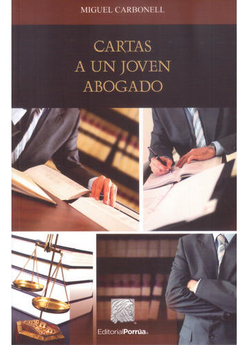 Cartas A Un Abogado