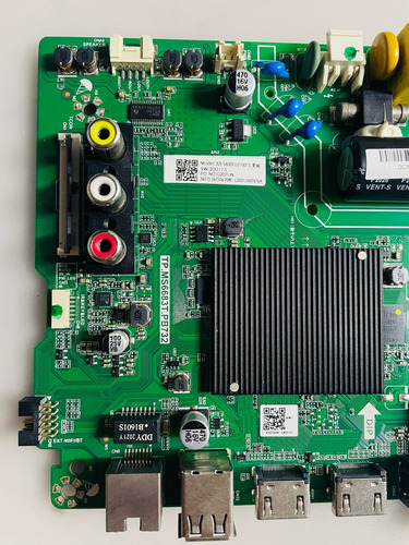 Mainboard Hisense 32h5500f (Usado)