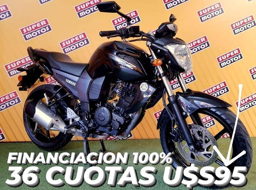 Yamaha Fz 150 Yamaha Ybr 125