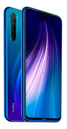 Xiaomi Note 8 4/128gb