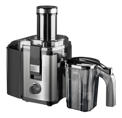 Extractor Th 2660 I 800w 2.0litros Filtro Y Cuchillas Inox