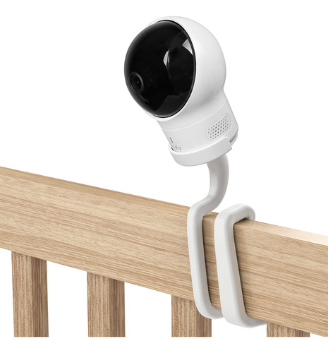 Monitor De Bebé Con Soporte Skinghong Para Eufy Spaceview/sp