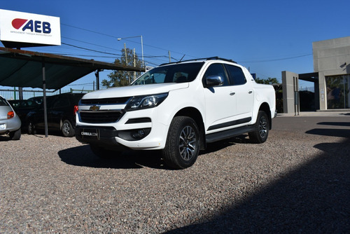 Chevrolet S-10 2.8 Ctdi C/doble 4x2 High Country 2016