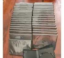 Comprar Cajas De Dvd Dobles, Simples, Cajas Finitas
