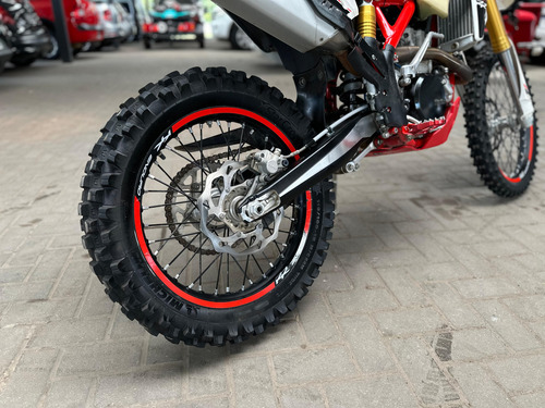 Beta 350rr Año 2021