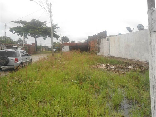 Imagem 2 de 3 de Terreno - Venda - Nossa Senhora Do Sion - Itanhaem - Ita2783