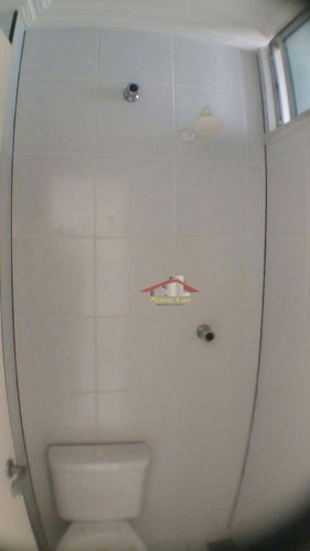 Imagem 29 de 30 de Apartamento Com 2 Dormitórios À Venda, 82 M² Por R$ 170.000,00 - Parangaba - Fortaleza/ce - Ap0483