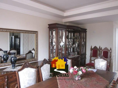 Imagem 5 de 10 de Apartamento 4 Dormitórios, Centro Da Penha Venda - 2710-1